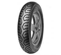 Mitas Mc12 Ww 42j Tl Scooter Front/rear Tire Argento 3.00 / R10