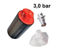 3,0 Suzuki GSR 600 2010-2011 Regolatore Pressione Carburante Pompa Della Benzina