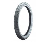 Heidenau K 65 49s Touring Tire Argento 3.00 / R19