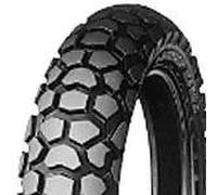 Dunlop K 850 Variant A 3.00/80-21 51S M/C Front