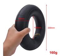 3.00-4 Pneumatici Scooter Elettrico Carrello Piatto Pneumatici Ispessimento Vecc