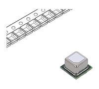 3.000.496 Sensore: Gas CO2 CO2 Funzionamento: 2,4-5,5V Temp: -10-60°C Serie: ...