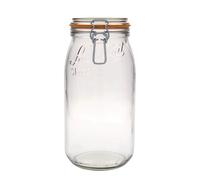 3.000 ml barattolo a chiusura a leva 'Le Parfait Super Bocal', bocca: chiusura a leva