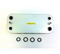 IMMERGAS SCAMBIATORE 3015360 PP22CW6S01 CALDAIA MAIOR EOLO SUPERIOR