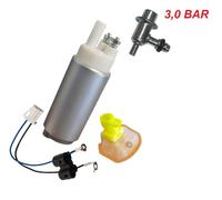 3,0bar Suzuki DL 650 V-Strom 04-06 15100-06G10 Regolatore Pressione Carburante