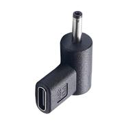 3.0x1.1mm CORRENTE DIRETTA Presa di Ricarica Tipo di Link CREATE Ingresso 5A 100W Uscita per Elettronica Dispositivi Industriali Notebook Device Link Usb CREATE