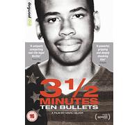 3 1/2 Minutes, Ten Bullets [DVD] [Edizione: Regno Unito]