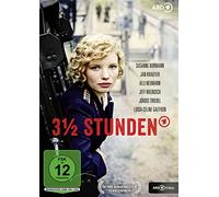 3 1/2 Stunden