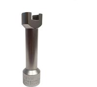 3/10,2 cm (19 mm) Strebe Kanal Socket 1/5,1 cm Antrieb für 2-7/40,6 cm oder 3-1/10,2 cm Deep Channel
