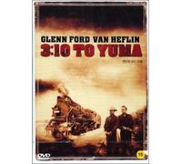3:10 to Yuma (1957) All Region