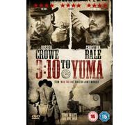 3:10 to Yuma (2007)