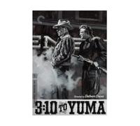 3: 10 to Yuma