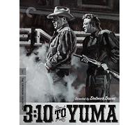 3: 10 to Yuma