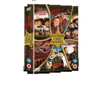 3:10 To Yuma / Bend Of The River / Broken Trail / Open Range / Rooster Cogburn / Silverado [Edizione: Regno Unito]