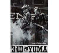 3:10 to Yuma (Criterion Collection) (DVD) Van Heflin Glenn Ford