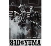 3:10 to Yuma (Criterion Collection) (DVD) Van Heflin Glenn Ford
