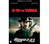3 10 to yuma (DVD) Dvd