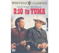 3:10 to Yuma [DVD] (English subtitles)