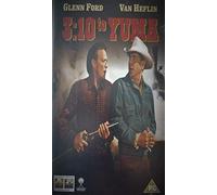 3:10 To Yuma [Edizione: Regno Unito]