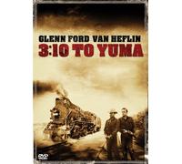 3:10 To Yuma (1957) [Edizione: Stati Uniti]