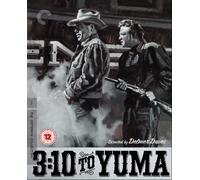 3:10 to Yuma - The Criterion Collection (Blu-ray) Henry Jones Glenn Ford