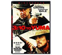 3:10 to Yuma (Widescreen Edition)