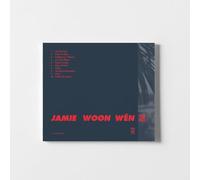 Jamie Woon 3, 10, Why, When (CD) Album