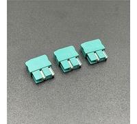 3-10pcs Originale DAITO Allarme Fusibile MP10 1A 1.0 Amp 125V AC/DC 100A Fanuc CNC (Size : MP10 1A 10pcs)