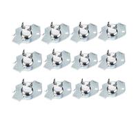 3/12 pezzi 3977393 fusibile termico for asciugatrice for Ken-more AP3094244 3399848 PS334299 Ricambi for elettrodomestici Forniture for la casa(12pcs)