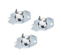 3/12 pezzi 3977393 fusibile termico for asciugatrice for Ken-more AP3094244 3399848 PS334299 Ricambi for elettrodomestici Forniture for la casa(3pcs)