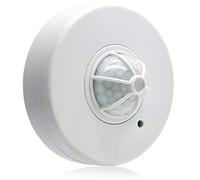 3-12M Sensore di Presenza un Soffitto un 360 Gradi Interruttore Luce Sensore di Movimento Interruttore Sensore di Movimento PIR Ad Sensibilità