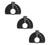 3-12mm Drill Bit Sharpener Drill Bit Rettifica Attacco Affilatore Vecchio Grinder Macinazione Angoli Grinder Attacco
