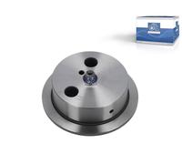 3.13501 Bulloni Ruota Intermedia Adatto A per Man