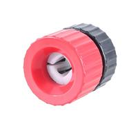 3-13mm Regolabile Profondità di Trapano Collare di arresto per 3-5mm Drill Bit Durabilità Profondità Guida Stop per Strumento di perforazione preciso Controllo preciso della foratura