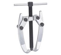 3.15" 2-Ganasce Ingranaggio Estrattore per Cuscinetti,Alto Carbonio Acciaio