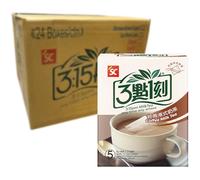 3:15 PM - Caffè alla maniera di Hong Kong Tè al latte - Multipack (24 X 100 GR)