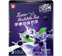 3:15 PM - Taro Bubble Tea - Multipack (24 X 210 GR)