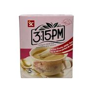 3:15 PM - Tè al latte alla frutta rosa - (1 X 100 GR)