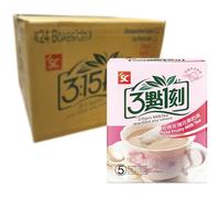 3:15 PM - Tè al latte alla frutta rosa - Multipack (24 X 100 GR)