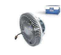 3.15401 Frizione Ventilatore Adatto A per Man