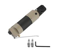 3/16" 5mm Pneumatico Punzone Flangia Air Punch Flange Auto Body Welding Tools