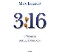 3:16 i numeri della speranza