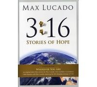 3:16: Stories of Hope