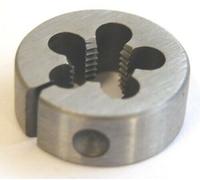 3/16 x 32 DIE 13/16 Diametro Dal Modello CHRONOS MODEL ENGINEERING