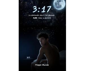 3:17: Quello che accade nella mente quando tutto tace