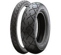 Heidenau K65 Racing ( 3.00-18 TT 47H M/C, Mescola di gomma RSW Dry, ruota anteriore )