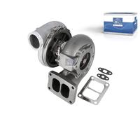 3.19029 Turbocompressore Con Set Guarnizioni Adatto A per Man 51091007274