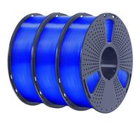 3×1KG SUNLU PETG Filament 1 kg/filamento stampante 3D materiali di consumo
