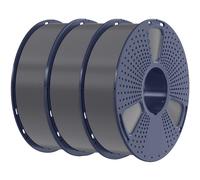 3×1KG SUNLU PETG Filament 1 kg/filamento stampante 3D materiali di consumo