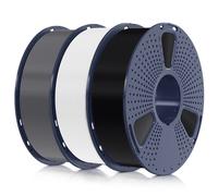 3×1KG SUNLU PETG Filament 1 kg/filamento stampante 3D materiali di consumo